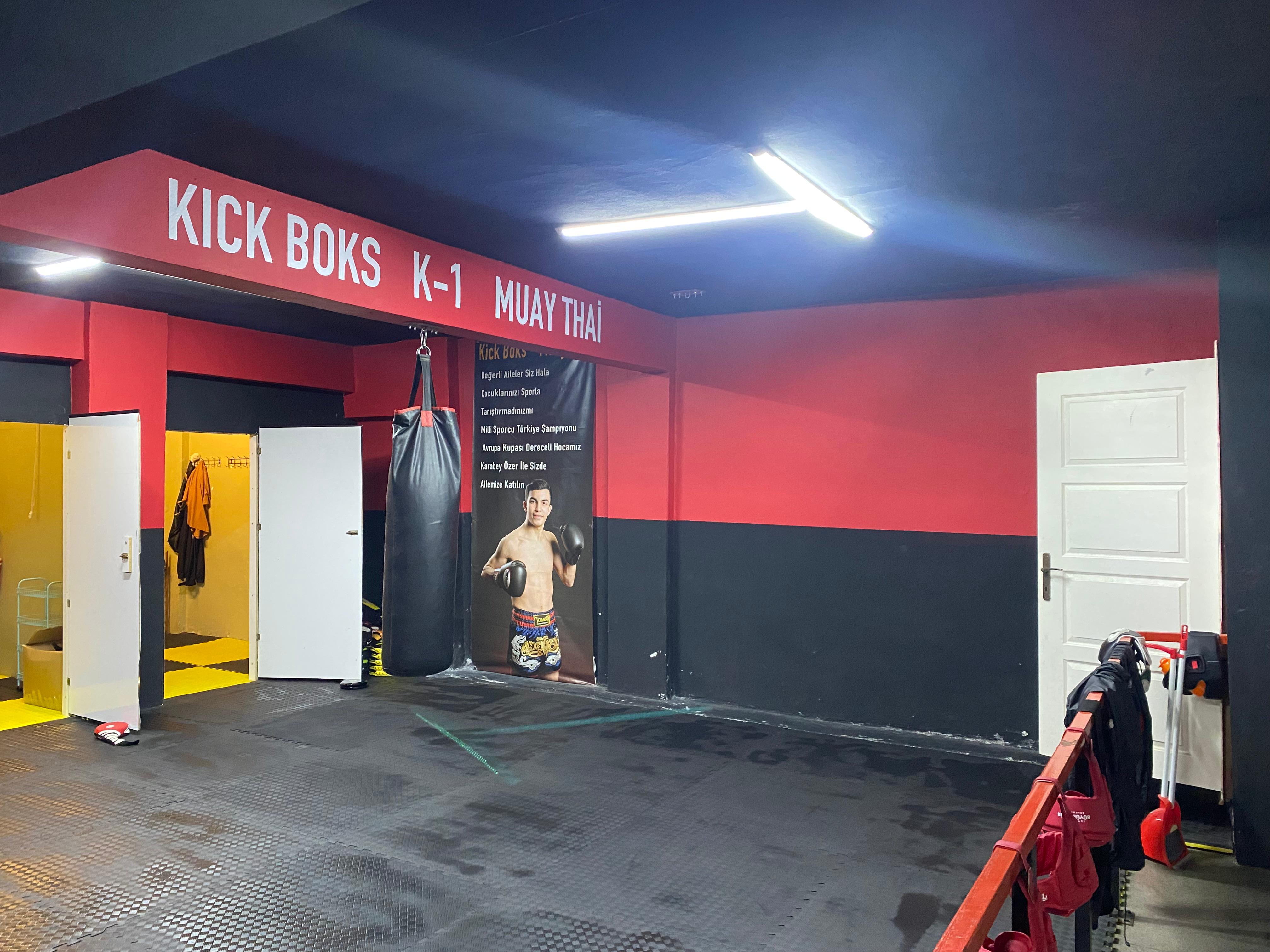 Karabey Fight Academy